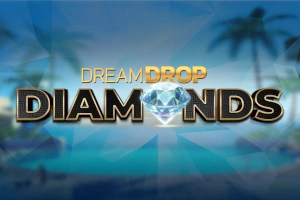Арт слота Dream Drop Diamonds